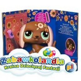 Powiększ