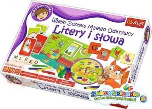 Powiększ