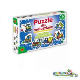 Powiększ