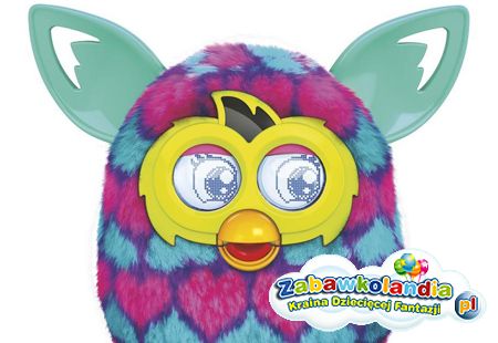 Furby