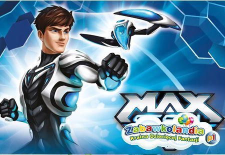 Max Steel