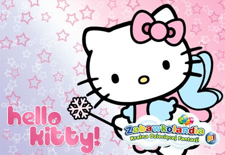 Hello kitty