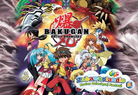 Bakugan