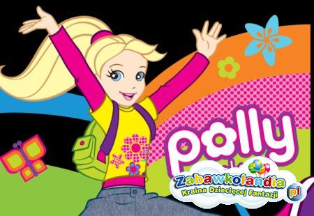 Polly Pocket