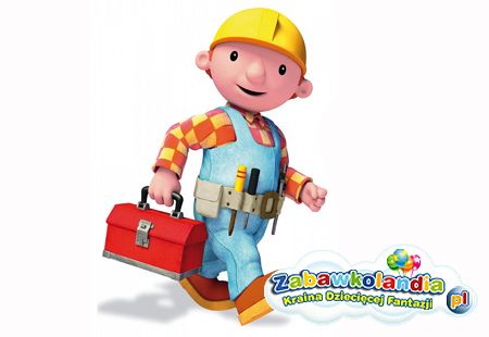 Bob builder