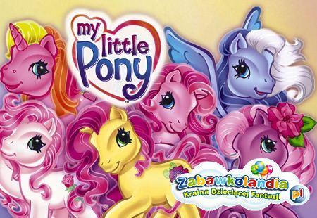 My Little Pony