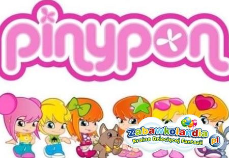 Pinypon