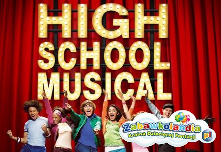 High school musical