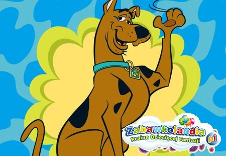 Scooby-Doo