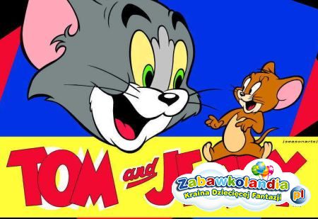 Tom i Jerry