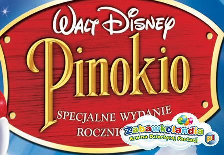 Pinokio