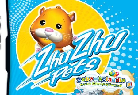 Zhu Zhu Pets