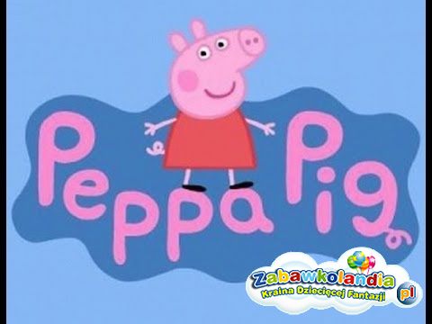 Świnka Peppa