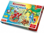 TREFL  GRA RYCERSTWO PIRACKI SKARB