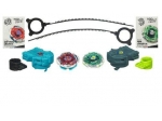 BEYBLADE metal zestaw dyskow