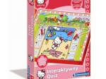 INTERAKTYWNY QUIZ HELLO KITTY