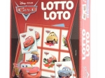 GRA EDUKACYJNA LOTTO CARS 2