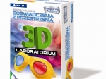 LABORATORIUM 3D