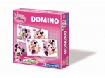 GRA EDUKACYJNA DOMINO MYSZKI MINNIE