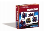 GRA EDUKACYJNA DOMINO SPIDERMAN