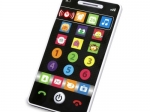 SMILY PLAY SMILY FONE BN15 Telefon dla niemowląt od 12 m-cy