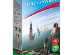 MINI QUIZ O SWIECIE gra, 04489, ALEXANDER