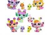 Littlest Pet Shop: Podniebne Wróżki