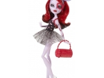 Monster high  UPIORNA LEKCJA TAŃCA