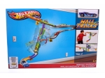 Hot Wheels ścianowce tory W2104