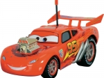 CARS 2: ZDALNIE STEROWANY ZYGZAK