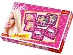 MEMORY BARBIE