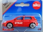 SIKU: VW GOLF VI