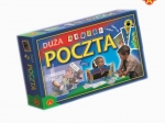 GRA ALEXANDER DUŻA POCZTA