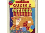 Granna Gry Smoka Obiboka Guzik z pętelką