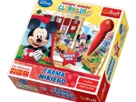 GRA MAGIC PEN MICKEY FARMA