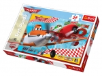 PUZZLE 24 MAXI - PLANES PODNIEBNI PRZYJACIELE