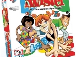MB Games Gra Twister