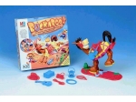 MB Games Gra rodeo