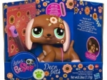 Littlest Pet Shop Zwierzaki do Dekorowania