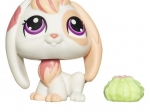 LITTLES PET SHOP - FIGURKA PODSTAWOWA A