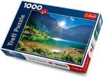 PUZZLE 1000 NAD MORSKIM OKIEM