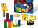 Ravensburger Gry Make`n`Break, GRA ZRĘCZNOŚCIOWA - TOWARZYSKA, 263677