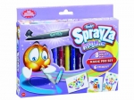 SPRAYZA FLAMASTRY PISAKI MAGIC NEW