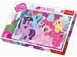 PUZZLE MAXI 24EL. MY LITTLE PONY