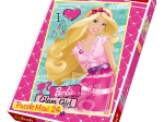 PUZZLE MAXI 24 BARBIE