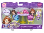 DISNEY BARBIE ZOSIA Z HERBATĄ