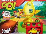 ANGRY BIRDS GO! TROPHY CUP