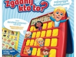 ZGADNIJ KTO TO? GRA TOWARZYSKA - RODZINNA, HASBRO, 05801