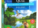 QUIZ PRZYRODA I GEOGRAFIA, GRA, ALEXANDER, 5172