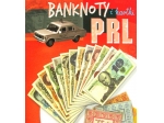 BANKNOTY I KARTKI PRL, PIENIĄDŹE, PRL